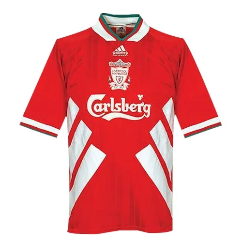 Liverpool 1993-95 Vintage Home Kit for Sale