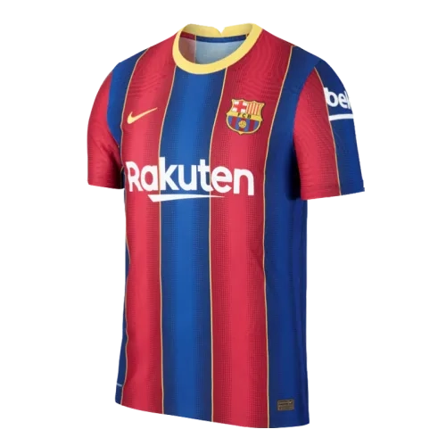 2020/21 FC Barcelona Home Player Jersey: Ultimate Guide