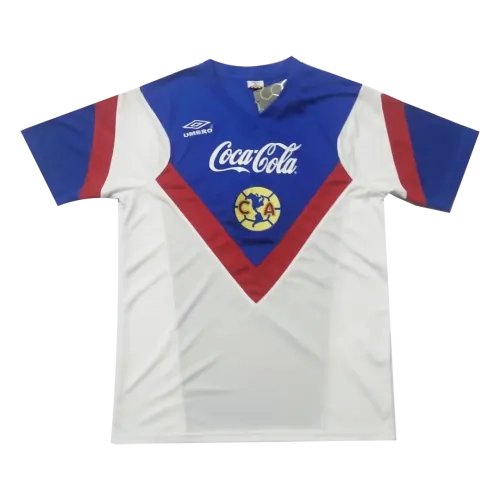 Club America 1988 Retro Away Jersey