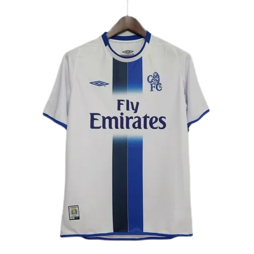 Chelsea Away Jersey 2003-2005