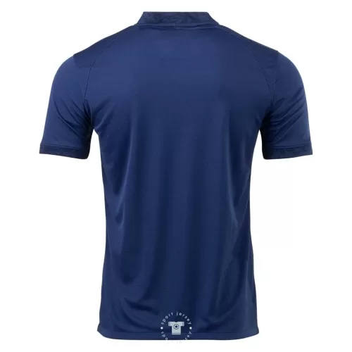 2022 France Home Jersey