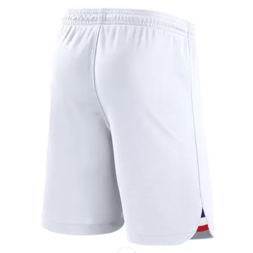 Replica France 2022 World Cup Home Shorts: Get Yours Now!