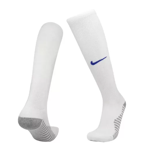 2022 France Official Away Soccer Socks