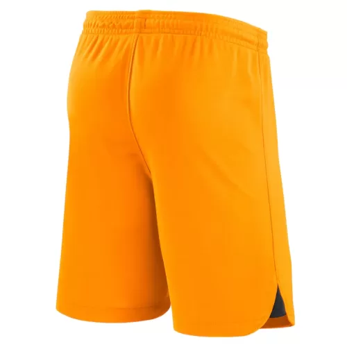 Replica Netherlands National Team Men's Soccer Shorts - Home - World Cup 2022