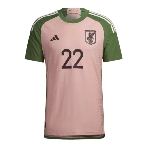 2022 World Cup Japan Nigo Special Jersey Player Version - Ultimate Guide