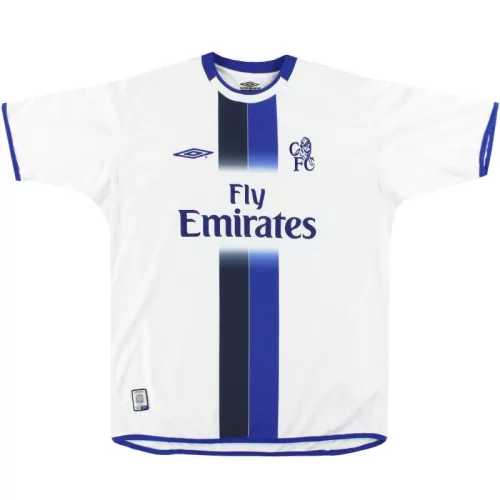 Chelsea Away Jersey 2003-2005