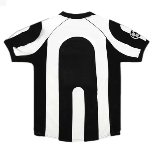 1997/98 Juventus Classic Home Jersey