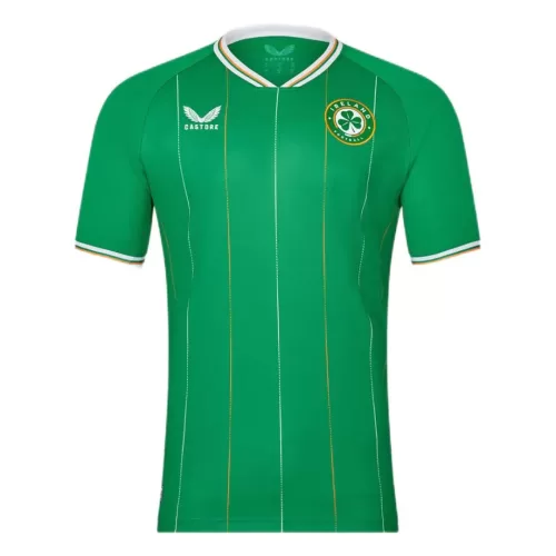 2023 Ireland Home Soccer Jersey