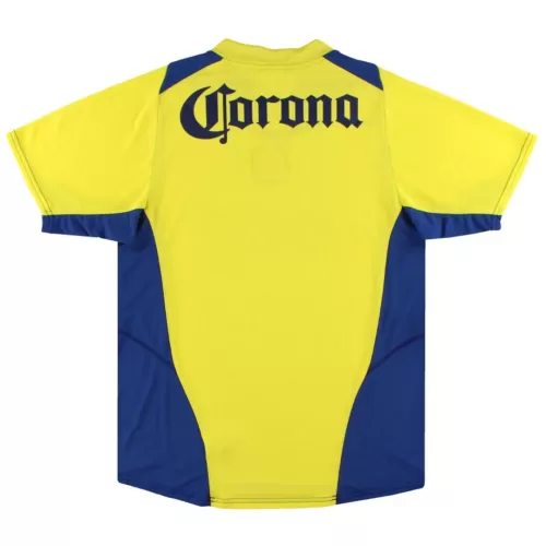 Club America 04/05 Vintage Home Jersey