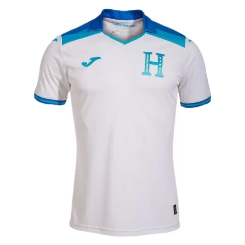 Honduras 2023 National Soccer Jersey for Home Games