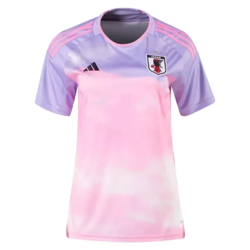 Japan Women's Away Jersey for World Cup 2023: Top Pick for Fans