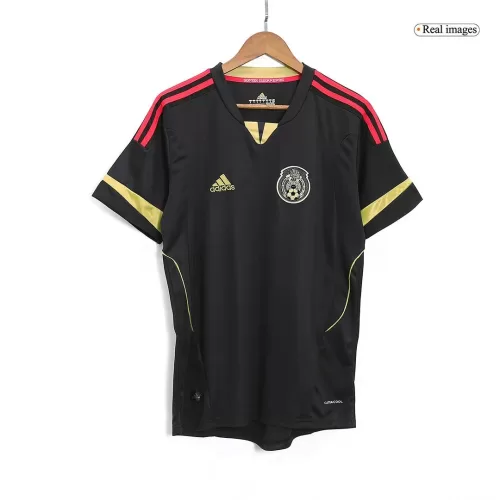 2011/12 Mexico Away Replica Jersey - Best Deals and Discounts