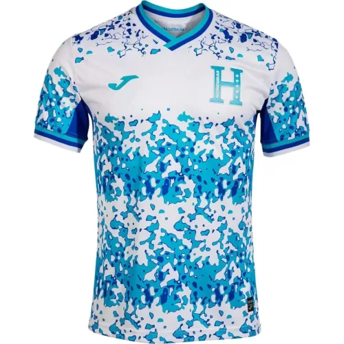 2023 Honduras Third Away Soccer Jersey - Top Picks & Deals