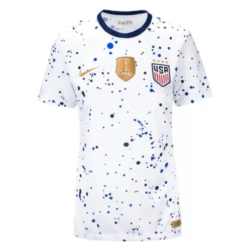 2023 FIFA World Cup Women's USA Home Soccer Jersey: Top Picks