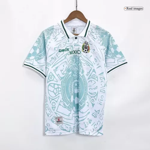 1999 Mexico Away Jersey