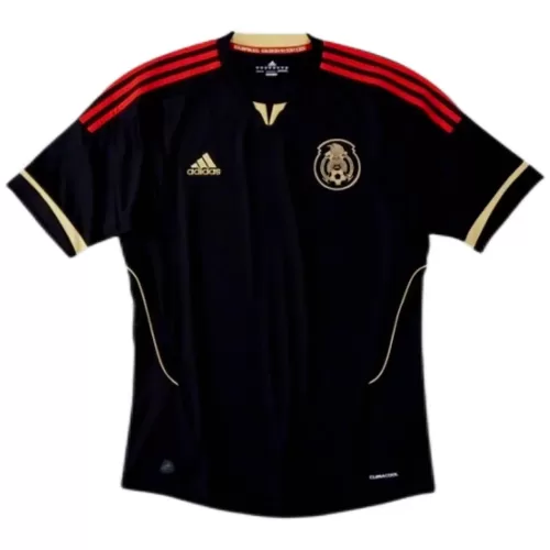 2011/12 Mexico Away Replica Jersey - Best Deals and Discounts