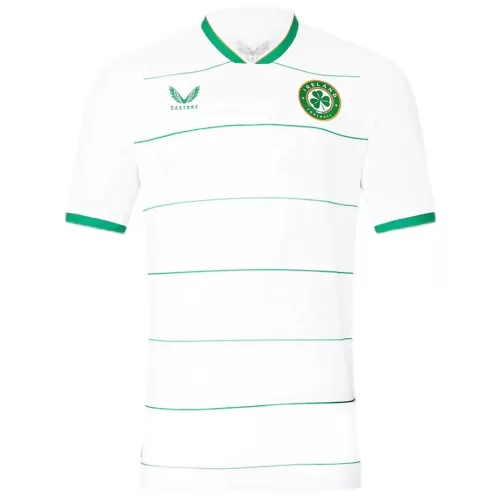 2023 Ireland Away Soccer Jersey: Latest Designs and Deals