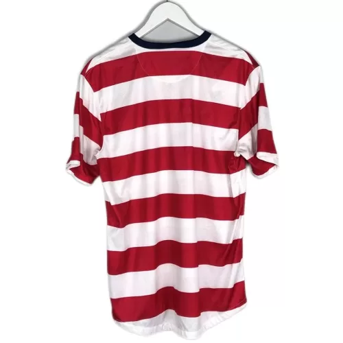 2012/13 Retro USA Away Soccer Jersey - Buy Now