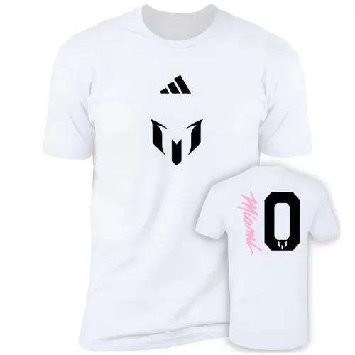 Inter Miami CF 2023 T-Shirt - Latest Collection for Fans