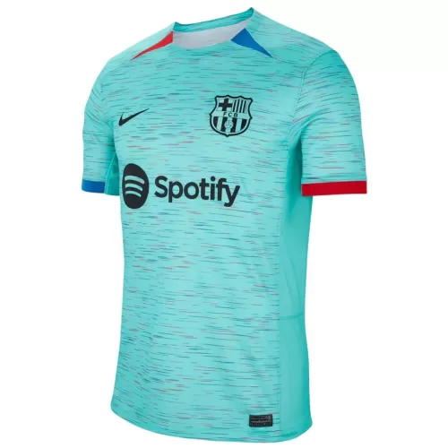 2023/24 Barcelona Third Away Kit: Ultimate Guide