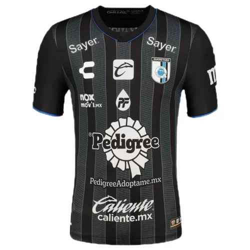 Queretaro 2023/24 Away Kit: Top Selections and Deals