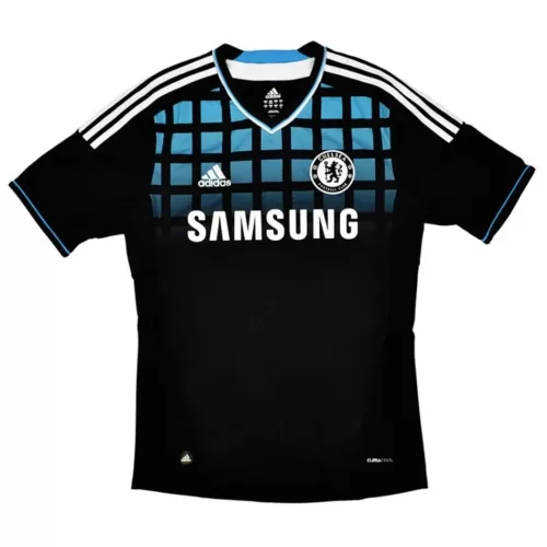 2011/12 Chelsea Vintage Away Shirt