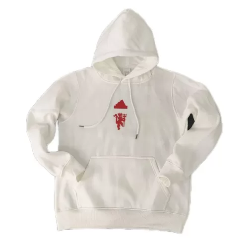 Manchester United Sweater Hoodie