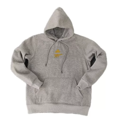 Gray Arsenal Hoodie: Top Pick for Style and Comfort