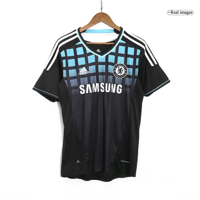 2011/12 Chelsea Vintage Away Shirt