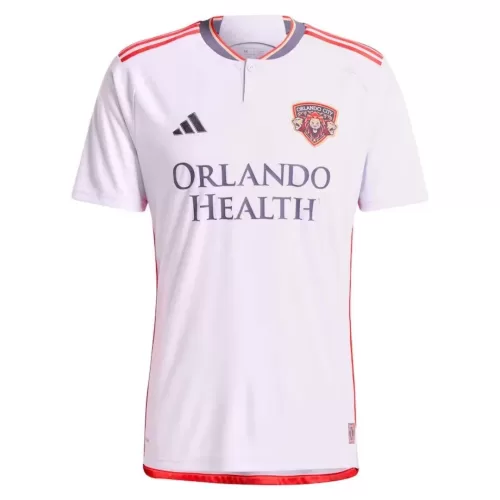 Orlando City 2024 Away Legacy Replica Jersey