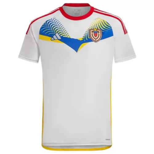 2024 Copa America Venezuela Away Jersey - Top Picks & Deals