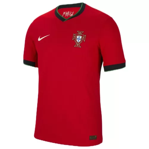 Portugal Euro 2024 Football Player Jersey