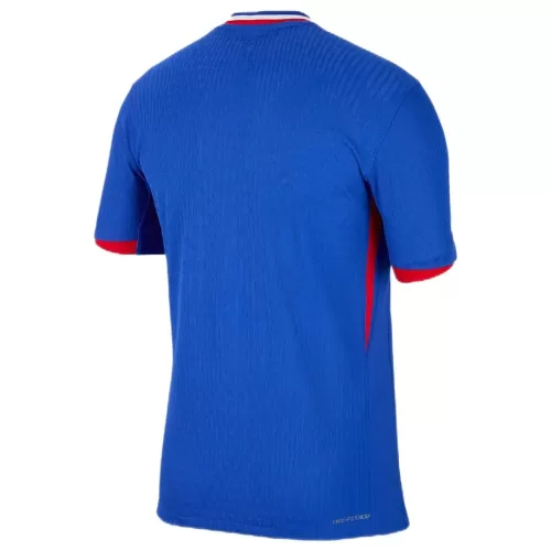 2024 Euro France Home Player Jersey