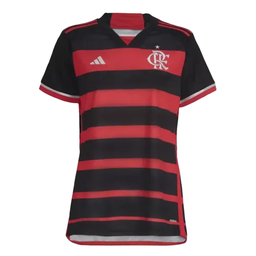 2024/25 CR Flamengo Women's Home Jersey - Ultimate Guide