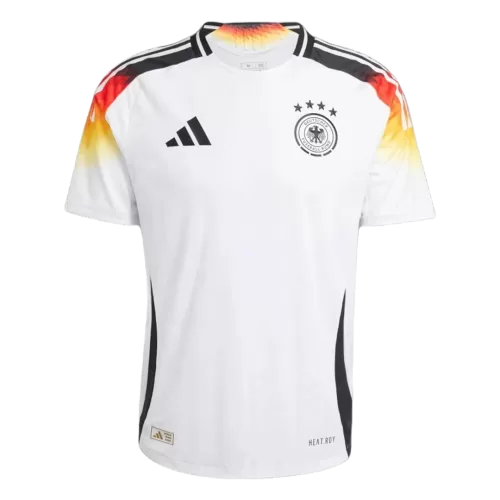 2024 Germany Home Player Version Jersey: Ultimate Guide