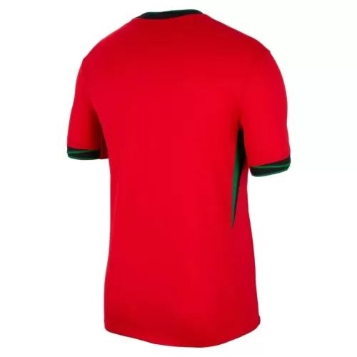 2024 Portugal Home Jersey - Best Deals and Latest Styles