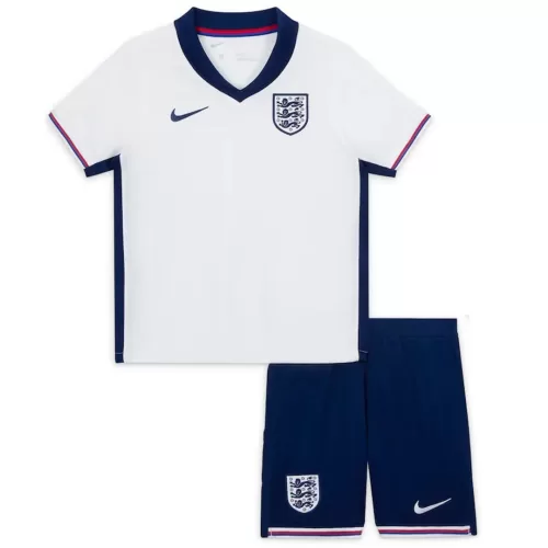 England Home Kids Jersey - Best Selection for Young Football Fans