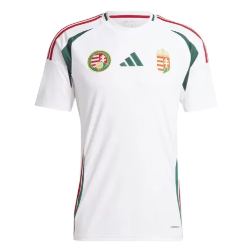 2024 Hungary Away Soccer Jersey: Top Picks and Trends