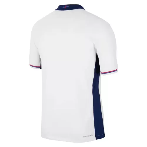 2024 England Player Edition Home Jersey