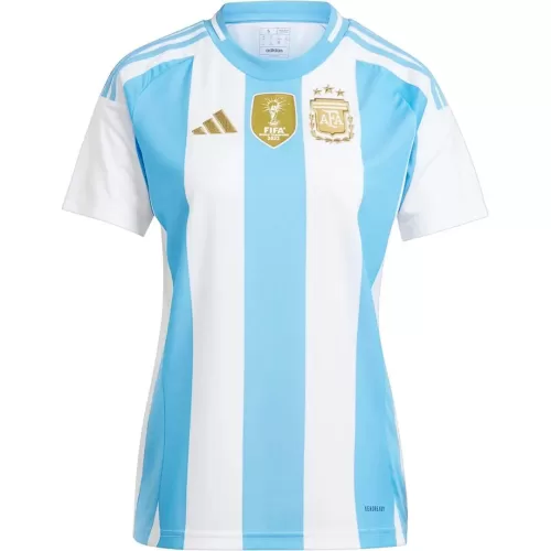 2024 Argentina Women's Copa America Home Jersey