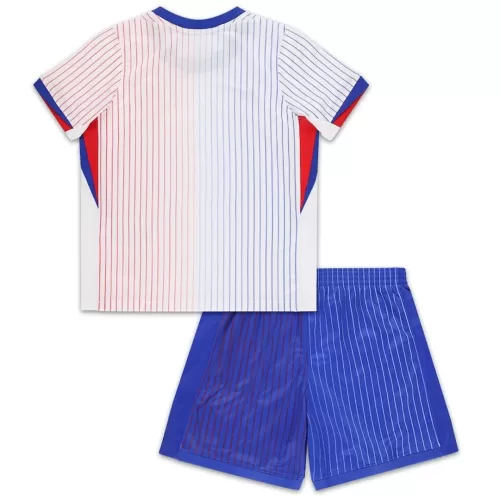 Euro 2024 France Children's Away Kit: Ultimate Guide