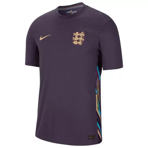 2024 England Euro Away Jersey - Player Edition