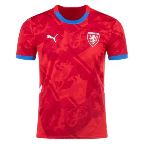 Czech Republic Euro 2024 Football Shirt - Ultimate Guide