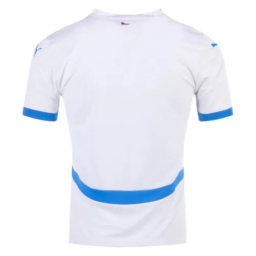 2024 Czech Republic Euro Away Jersey: Latest Updates and Designs