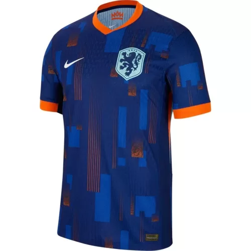 2024 EURO Netherlands Away Jersey Player Issue