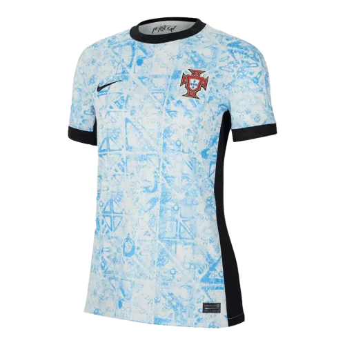 2024 Portugal Women's Away Jersey: Shop Now for the Best Deals