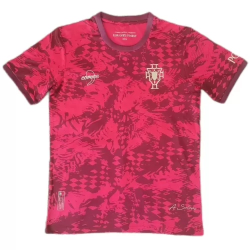 Portugal Euro 2024 "A Seleção" Jersey