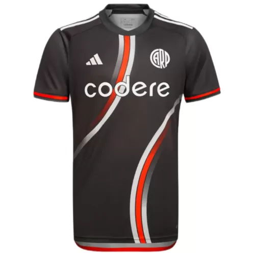 River Plate Third Jersey 2024-25: Top Soccer Jerseys & Kits