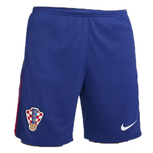 Croatia Euro 2024 Away Shorts: Ultimate Guide for Fans and Collectors