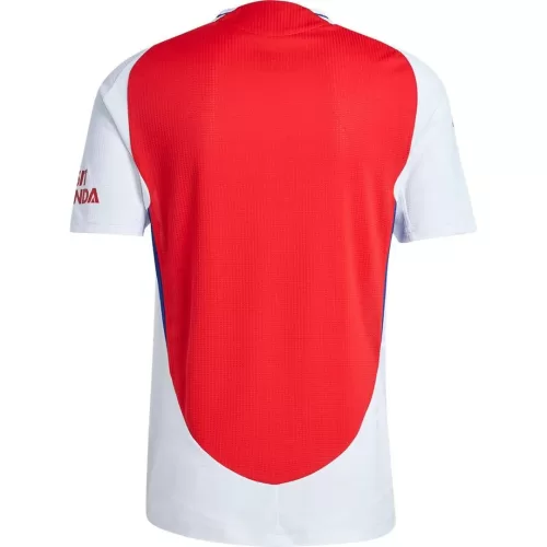 2024/25 Arsenal Home Match Jersey - Ultimate Guide